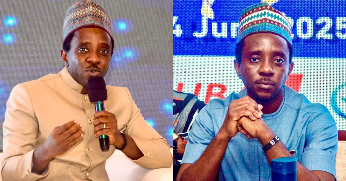 Call on Social Media to Retain Chernor Bah as Information Minister if APC Wins 2028 Election