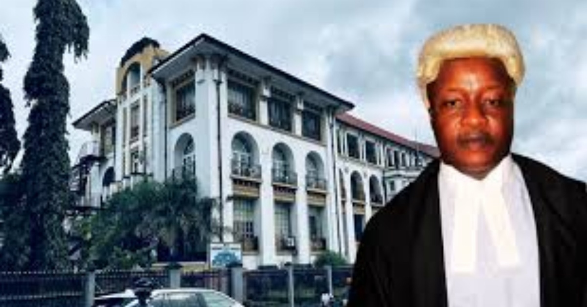 Sierra Leone Judiciary Denies Allegations of Massive Corruption Amid Audit Claims