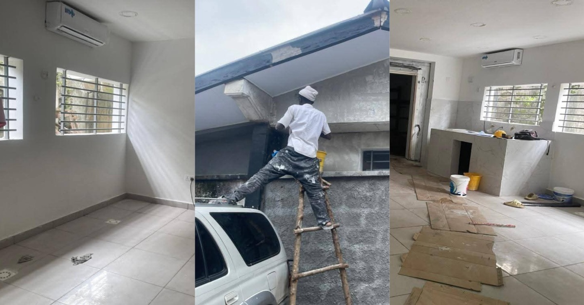 Connaught Hospital Mortuary Upgrade Nears Completion with Modern Facilities