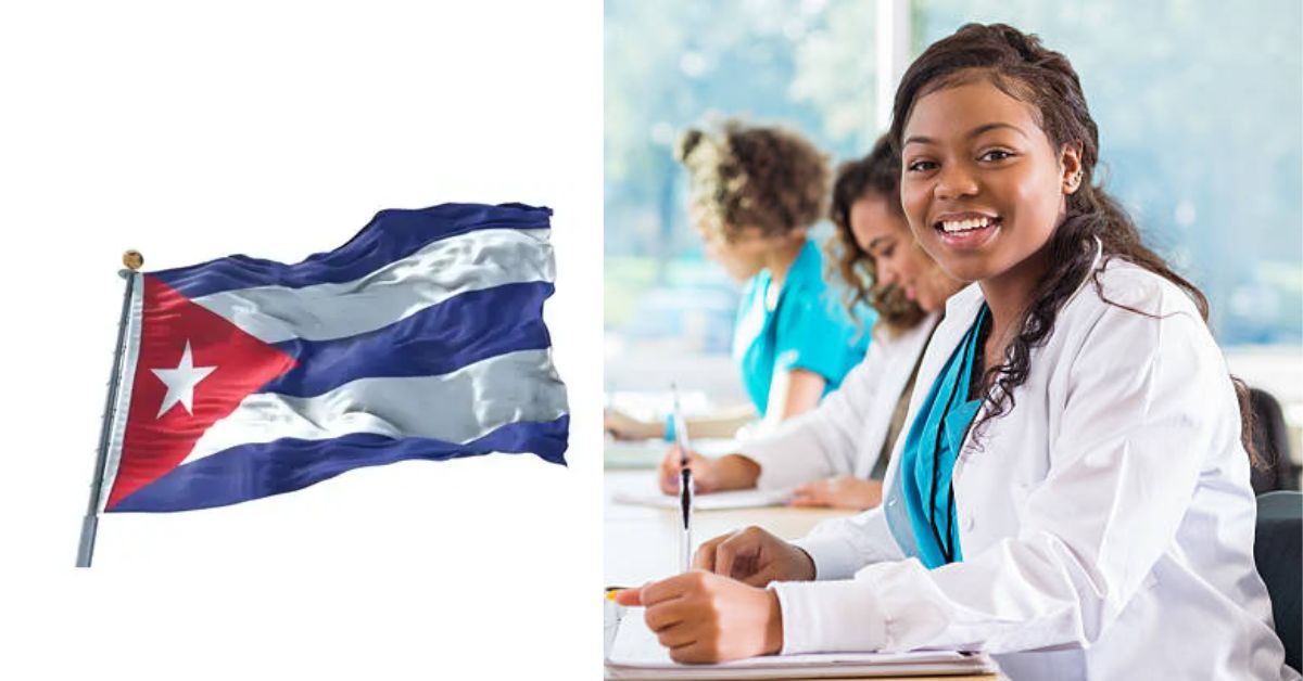 Sierra Leonean Students Receive Medical Scholarships from Cuban Embassy
