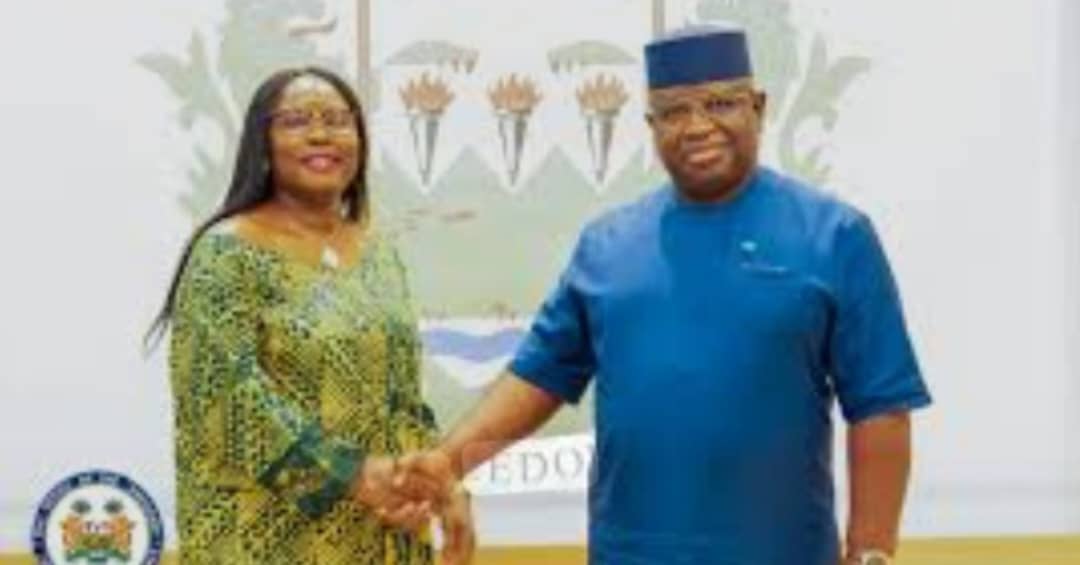 Jenneh Jabati Approved as Deputy Minister of Finance II