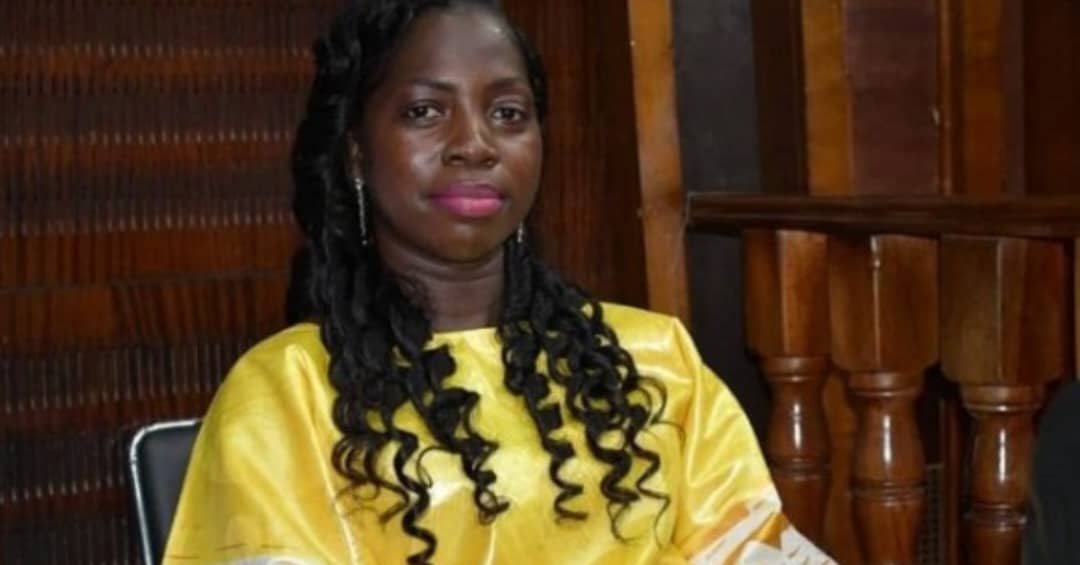 ECSL Western Region Commissioner Urges Stronger Measures for Credible 2028 Elections