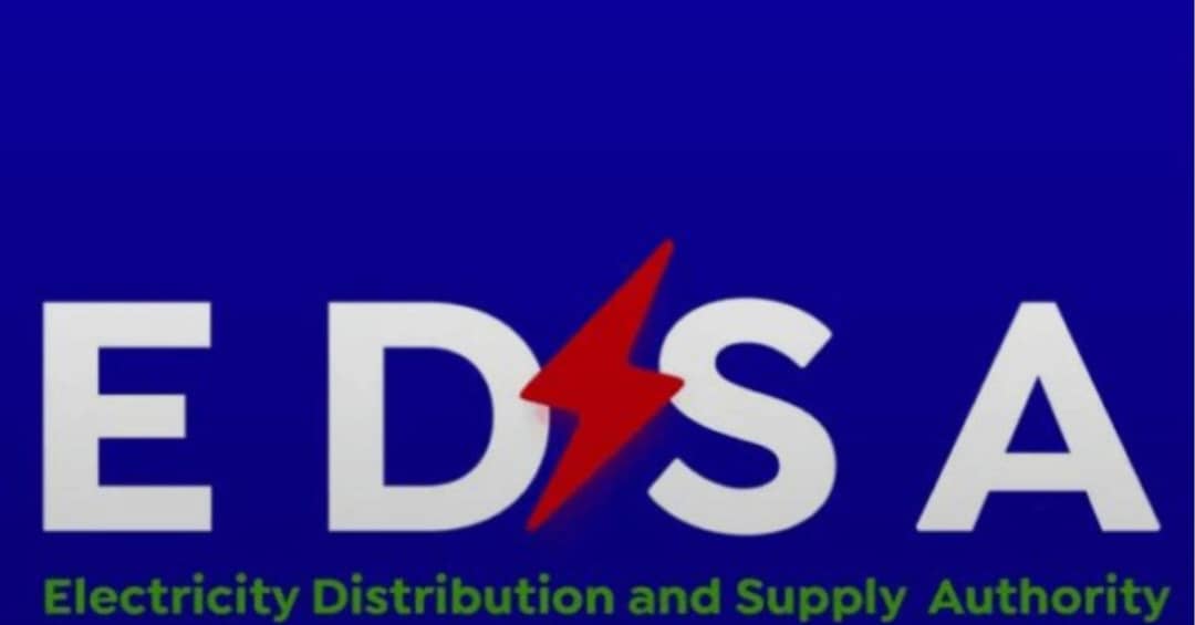 EDSA Was Paid $10 Million For Electrification of 29 Communities in ...