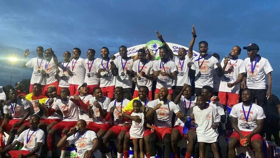 East End Lions FC Opens Application for New Team Manager