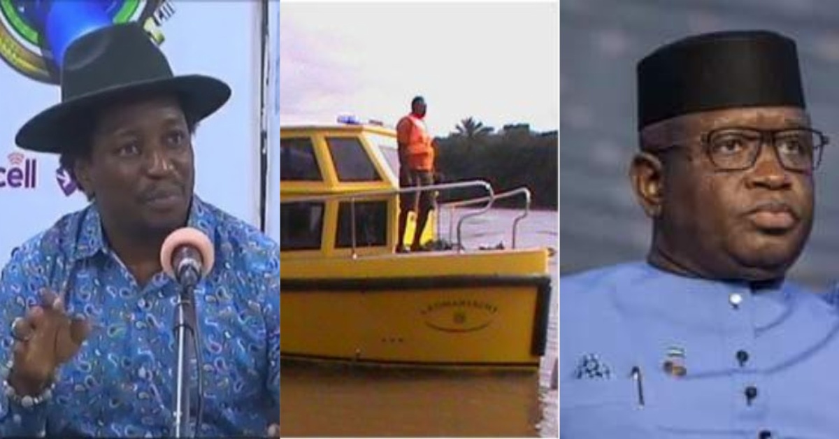 Native Consortium Slams Transport Ministry Over Failure to Apply Fuel Price Reductions on Bonthe Sea Transport Fares