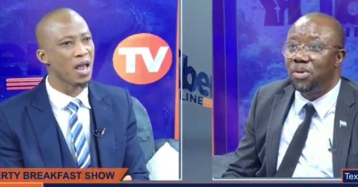 “Political Pass Rates”: APC’s Abubakarr Karim Kamara Challenges Govt’s Education Success Claims