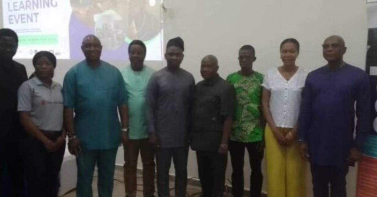 Government Reviews Seven Years of Free Quality School Education Programme