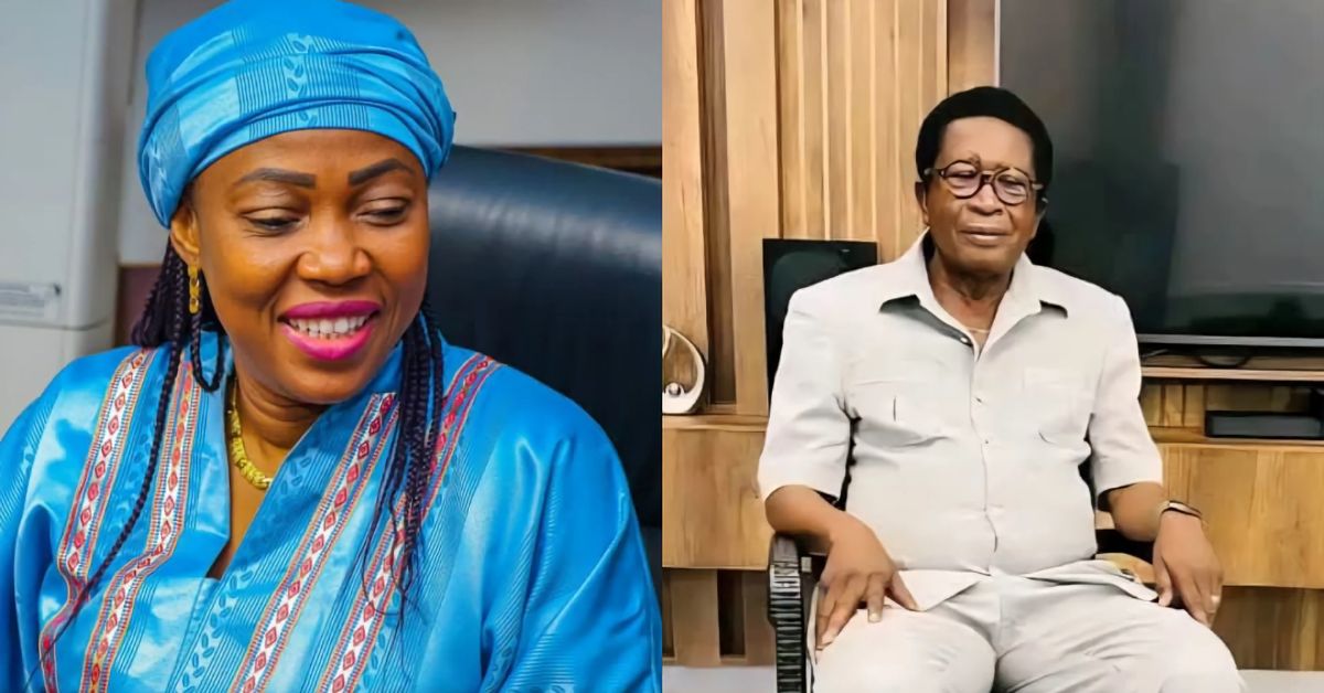 SLPP Elder’s Council Begins Reconciliation Efforts Amid Tensions Between First Lady and Dr. Prince Alex Harding