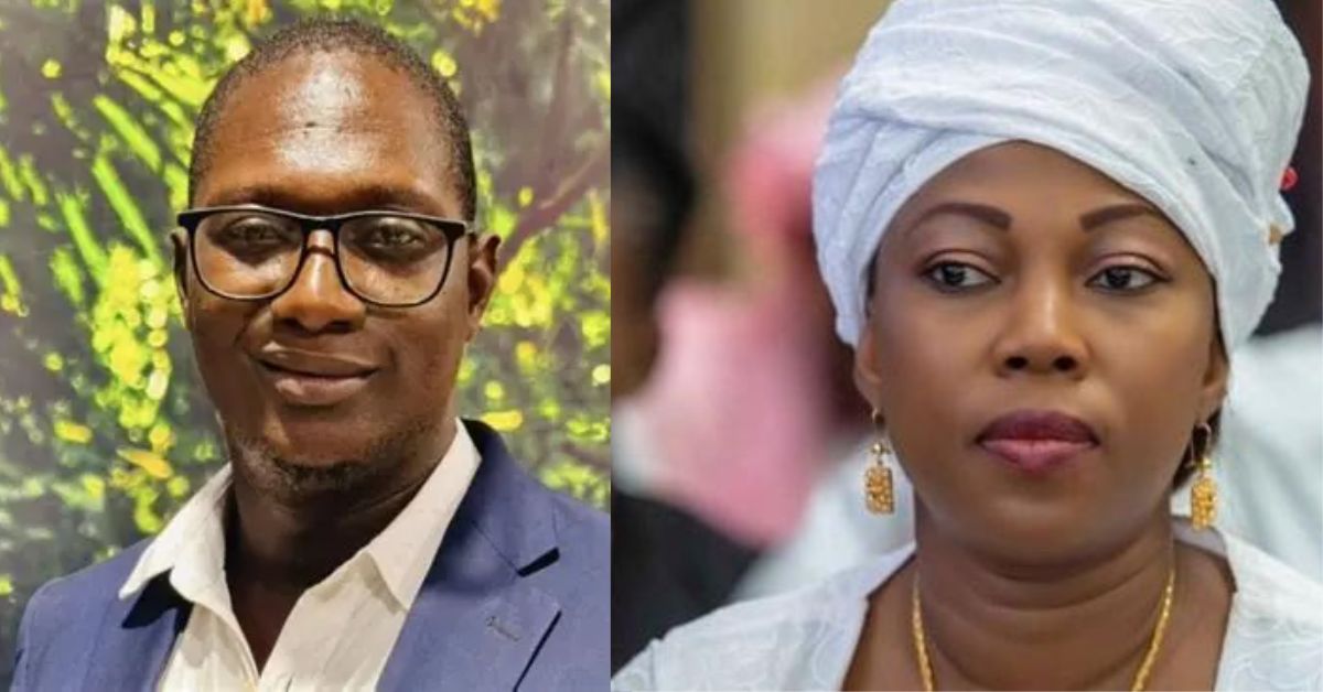 “Parliamentary Chants & Songs Are Part of Our Tradition,” Says Thomas Dixon Amid Recent Controversy