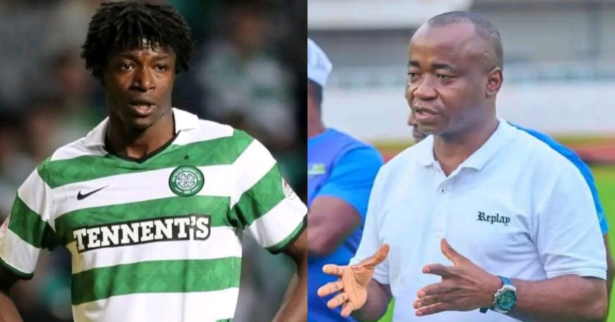 Mohamed Poboski Bangura Criticizes New SLFA Leadership