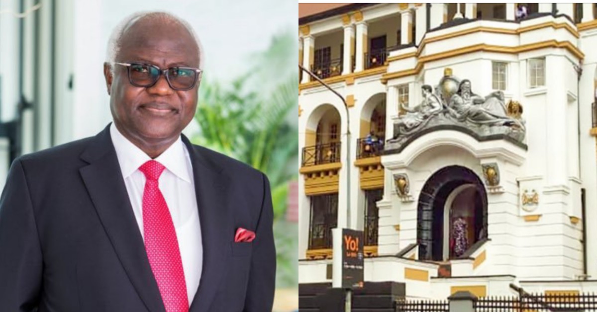 Former President Koroma’s Treason Case Excluded from National Unity Agreement – Attorney General