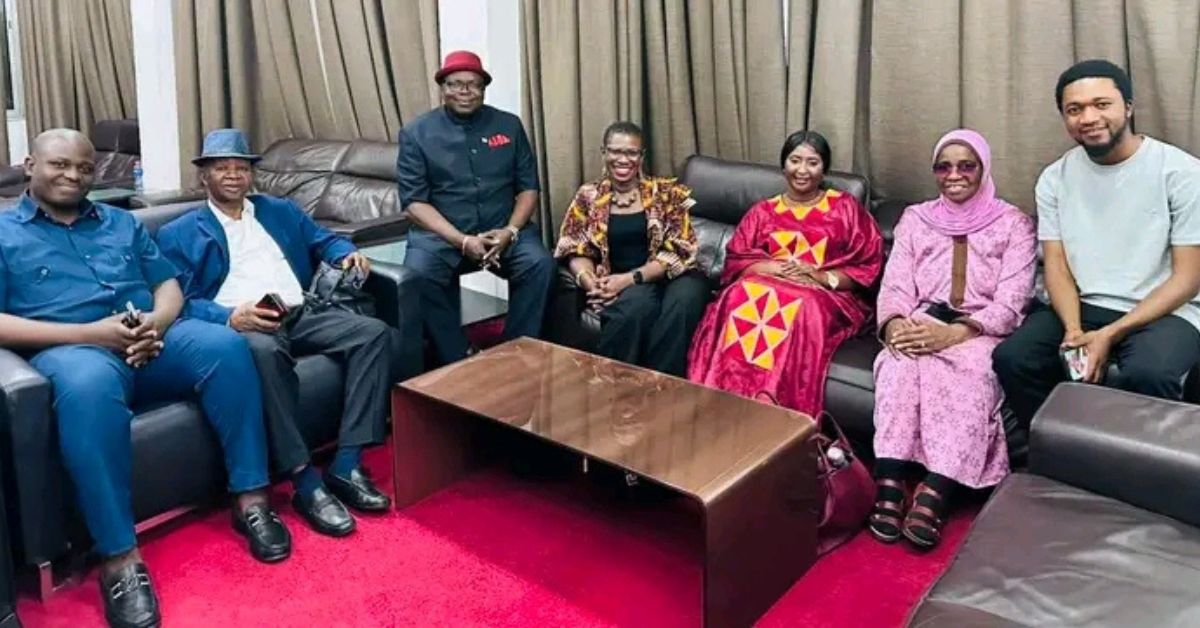 Mayor Yvonne Aki-Sawyerr to Join APC Delegation at Key African Political Parties Summit in Accra