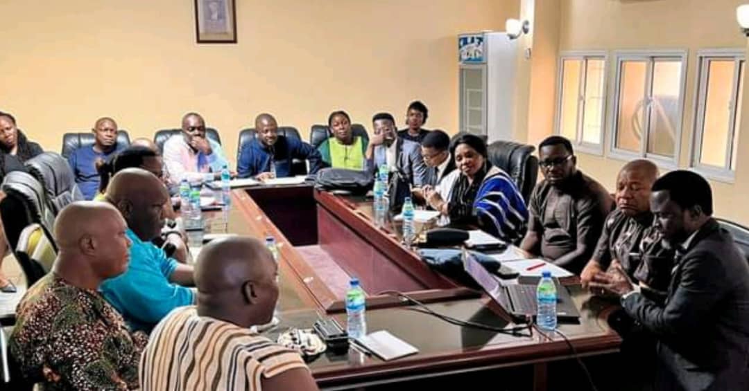 Attorney General’s Office, HRCSL Review Draft Instructions for Proposed Human Rights Commission Act 2025