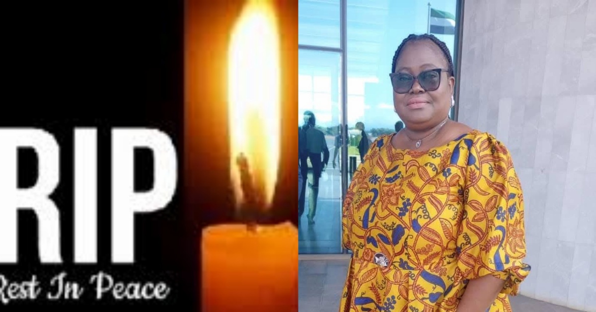 WIMSAL Mourns the Passing of Veteran Journalist Hawa Moseray