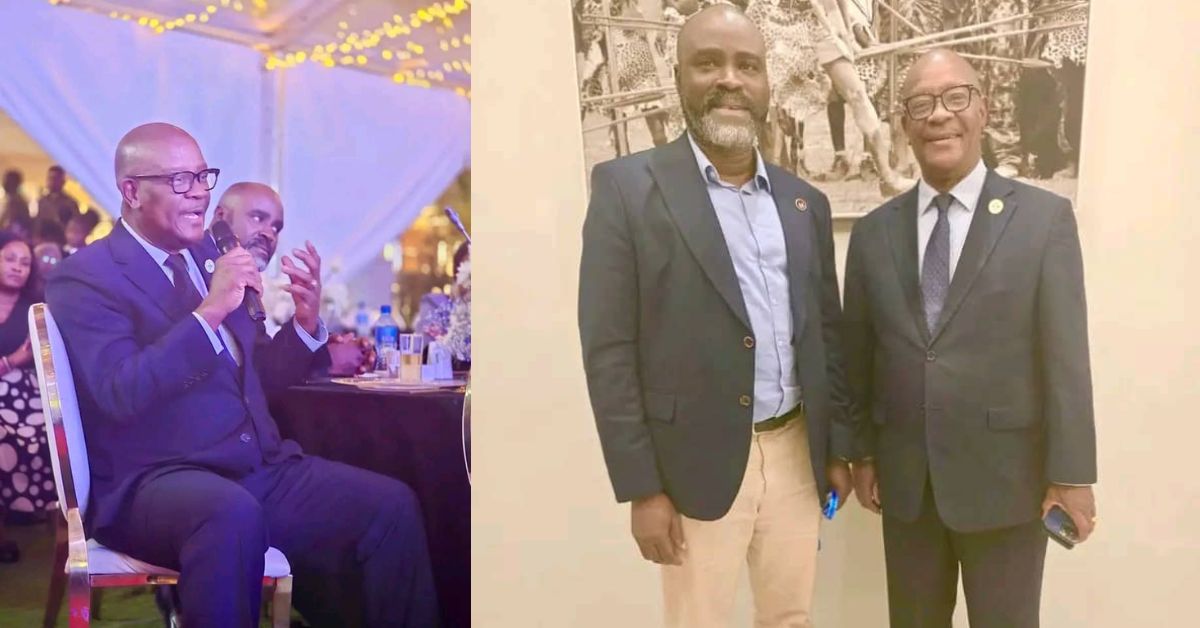 Health Minister Highlights Sierra Leone’s Progress on Immunization at Global Stage