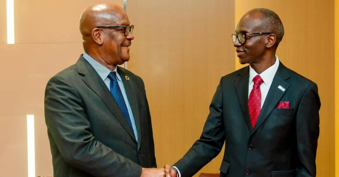 Health Minister and WHO-Afro Director Pledge to Strengthen Sierra Leone’s Healthcare with Patient-Centered Approach