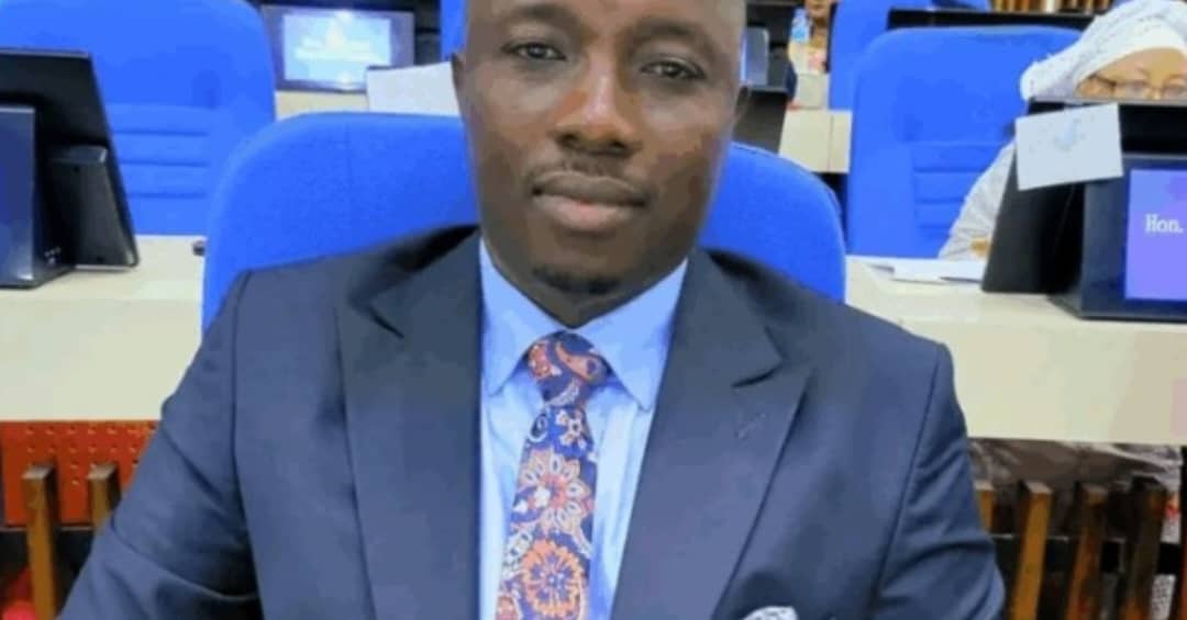 Tonkolili MP Criticizes Superficial Employment Schemes, Advocates for TVET Focus