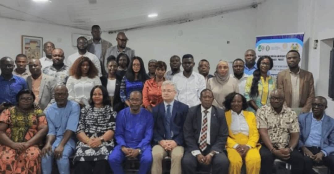 Labour Congress and Partners Push for Full Implementation of ILO Convention 189