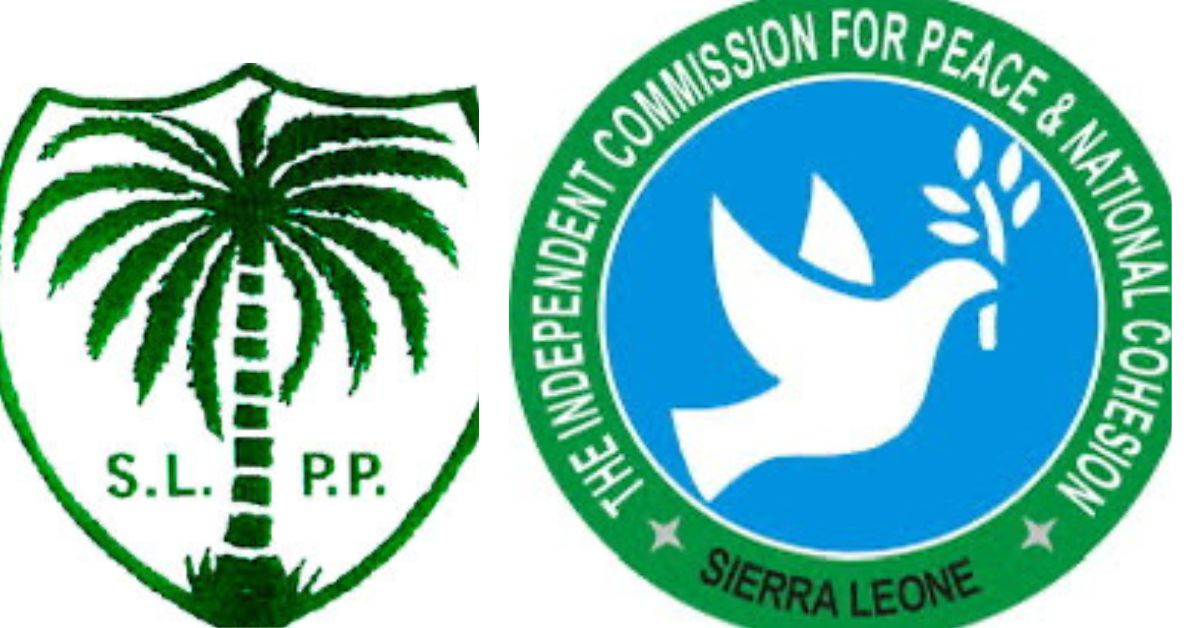 ICPNC Commends SLPP for Peaceful National Delegates Congress