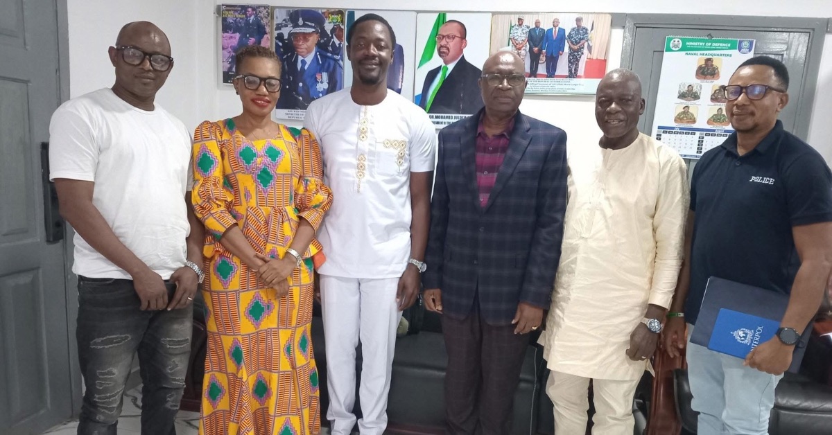 Ministry of Internal Affairs, SLRSA & INTERPOL Join Forces to Combat Vehicle Theft