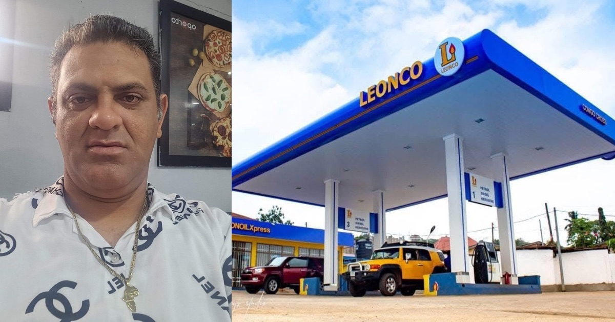LeonOil Accused of Failing to Settle 2 Billion Old Leones Debt to Late Businessman Jaffar Zeghir