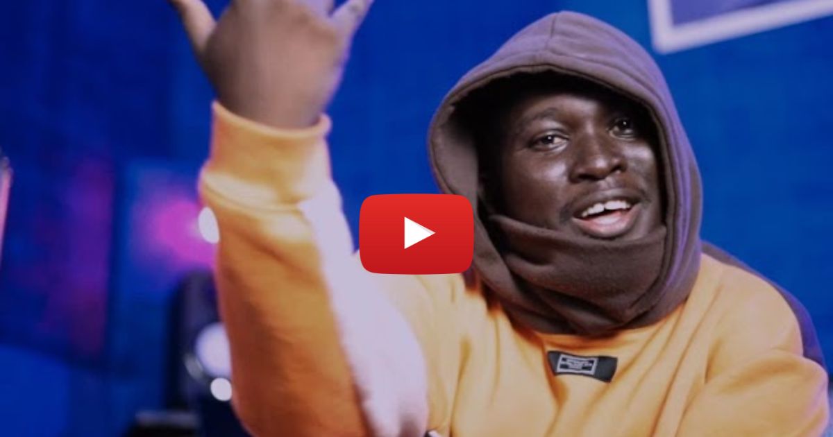 Jakey Jake – Boss Season (Official Video)