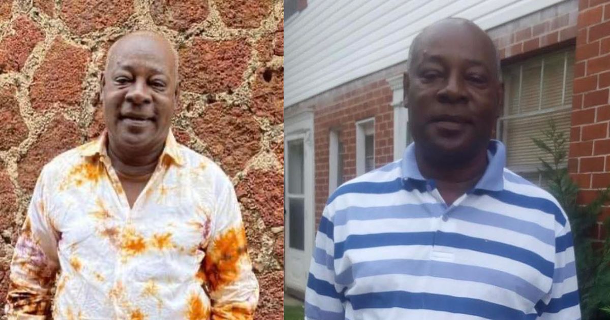 Veteran Sierra Leonean Journalist James Bola Williams Dies at 65