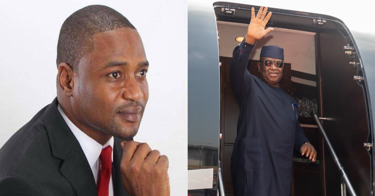 Kamarainba Raises Concern Over President Bio’s Frequent Foreign Travel After 25th Trip in 2025