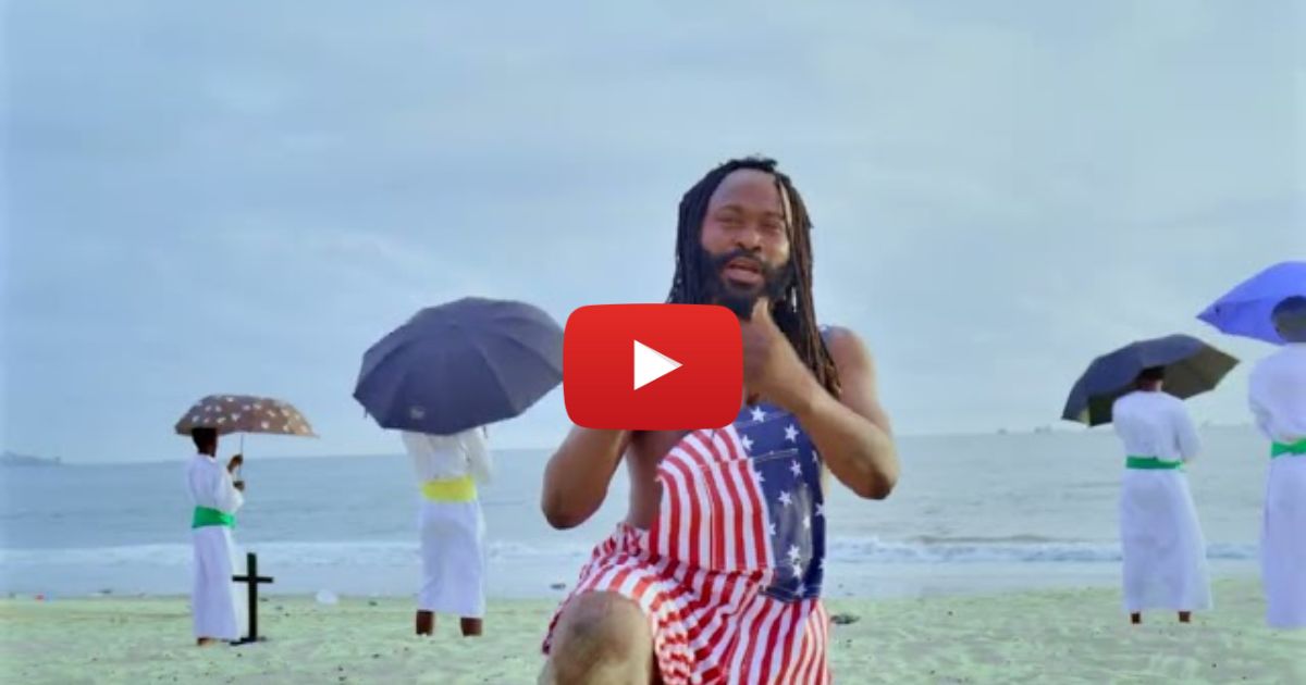 Kass – Pipul Pikin (Official Video)