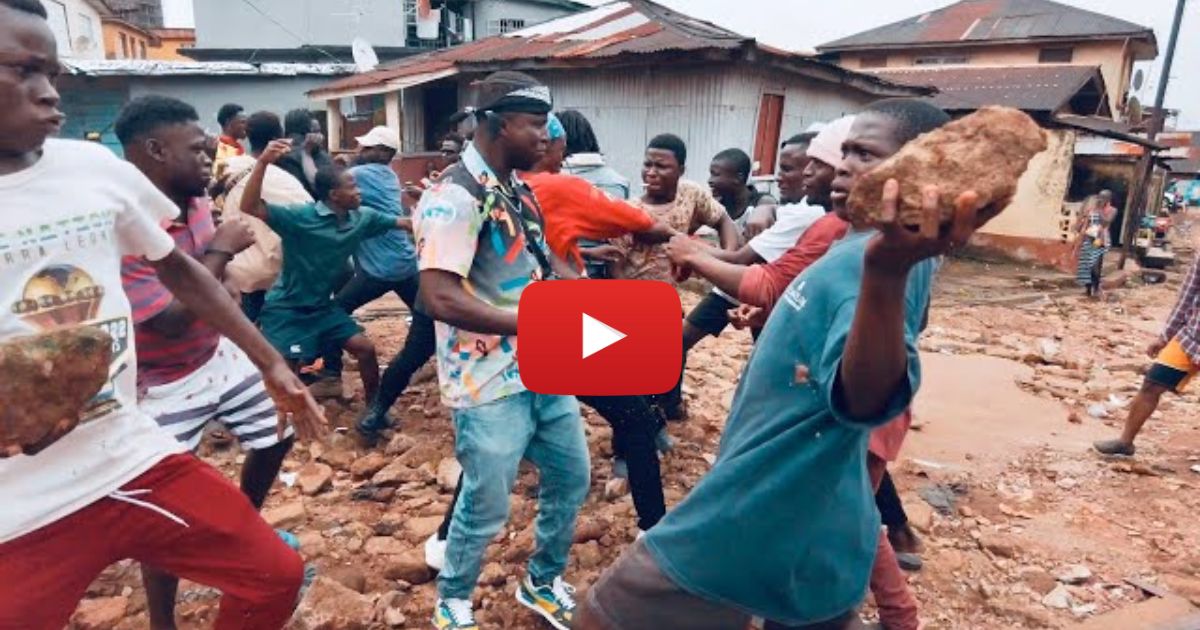 Kracktwist – Figures of Speech (Official Video)