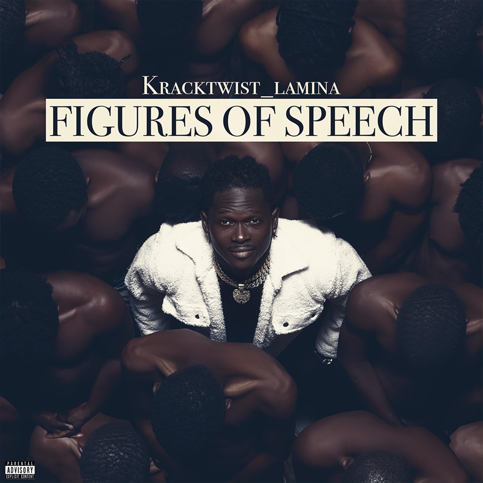 Kracktwist – Figures of Speech
