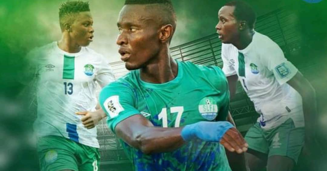 Sierra Leone’s Leone Stars Gear Up for 2026 World Cup Qualifiers with Friendly Matches Against Top Domestic Clubs