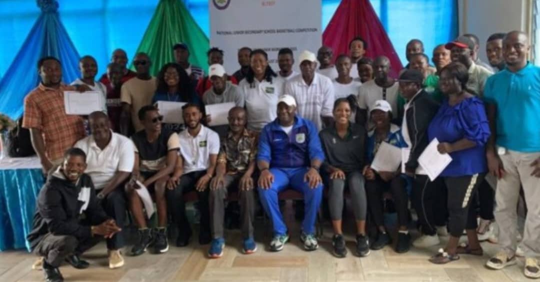 MBSSE Launches National Junior Secondary Schools Basketball Tournament