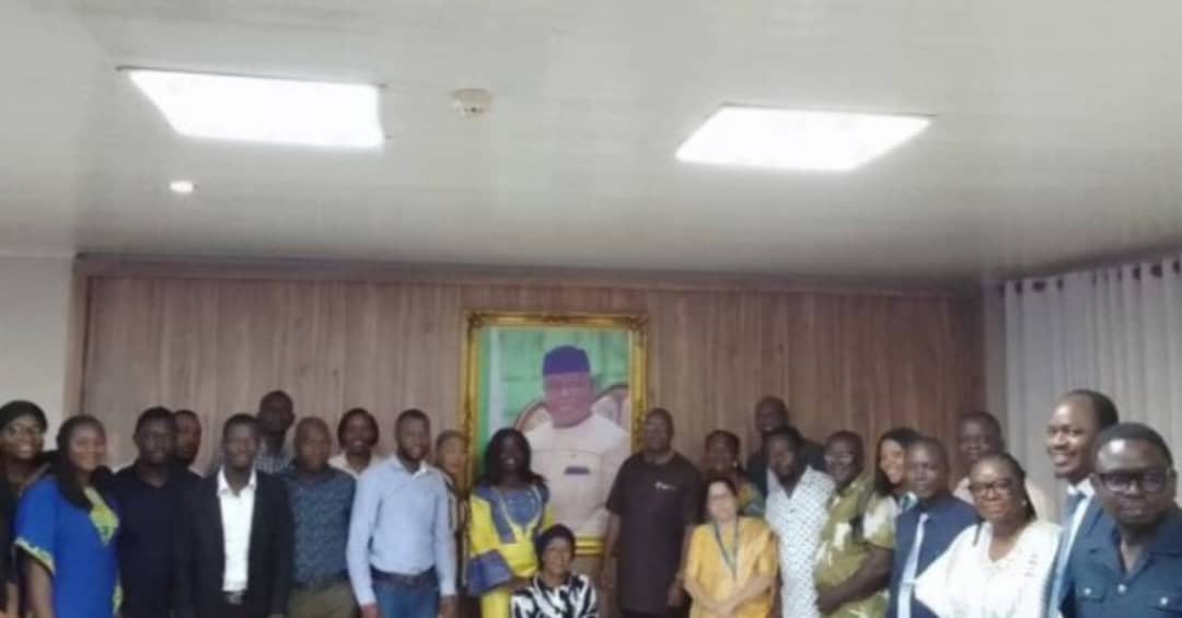 SUN Secretariat Engages Government MDAs on Nutrition-Responsive Budgeting