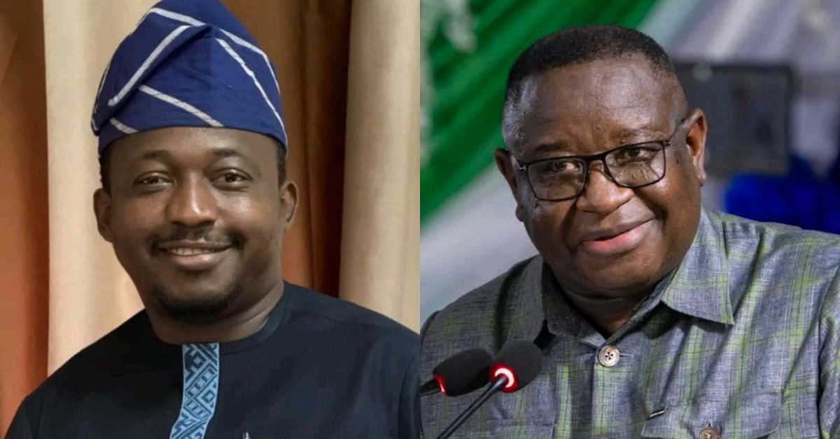 Hon. AKK Urges President Bio to Make Tenfold Increase in School Subsidy