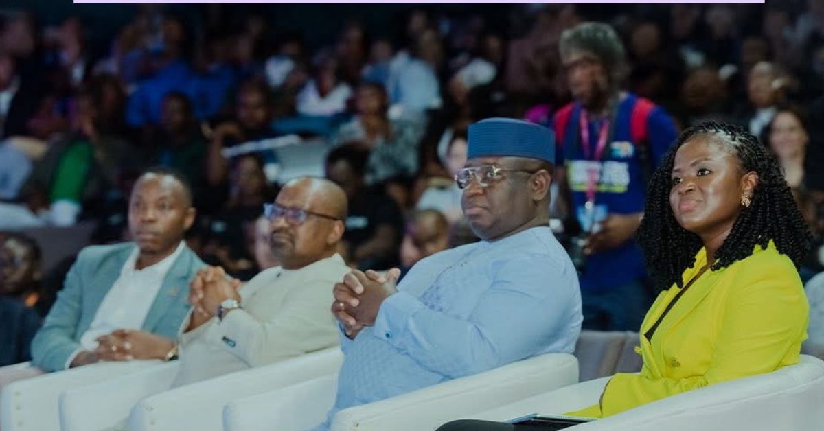 Government Leaders Discuss Future of Technology at Sierra Leone Innovates 2025 Summit