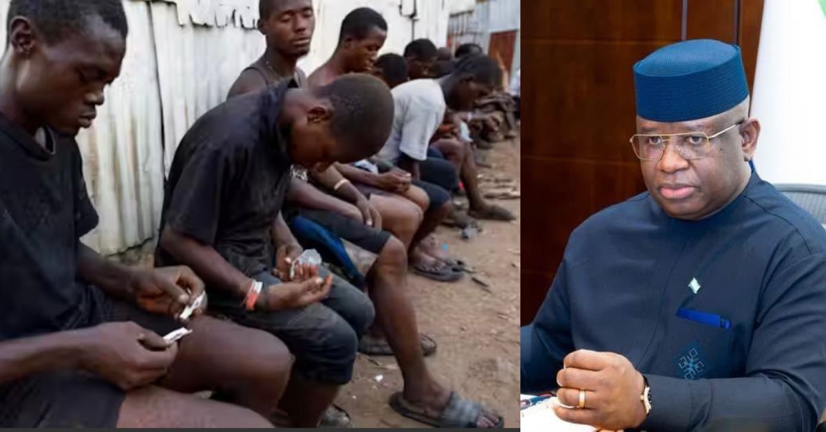 Opinion: Deadly Drug Outbreak Threatens President Bio’s Human Capital Development Goals