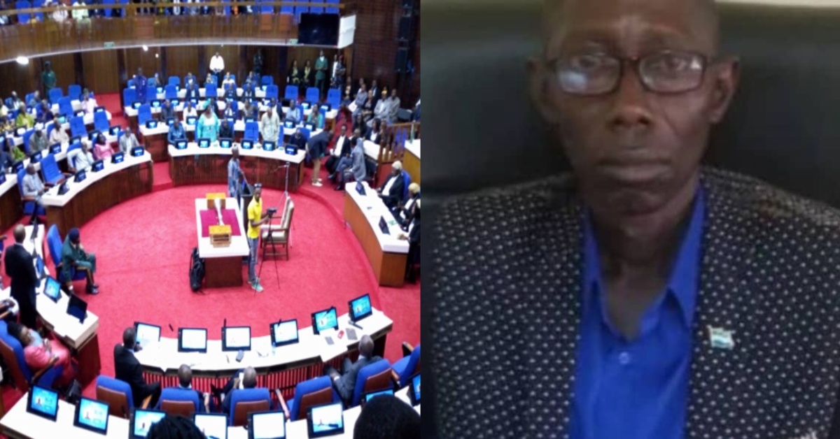 Makeni City Council Chief Administrator Summoned by Parliamentary Oversight Committee for Missing Session