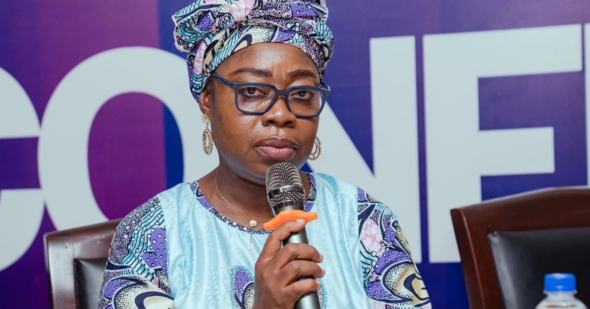 Pujehun MP Mariama Zombo Urges Adoption of PR System to Empower Women and Promote Gender Equality