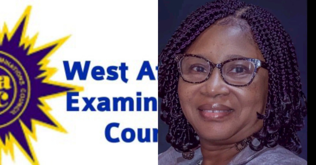 WAEC National Office in Sierra Leone Gets First Female Head