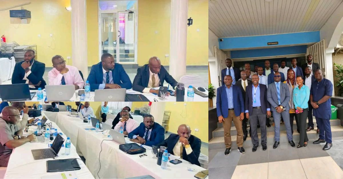 Ministry of Finance and Partners Review Public Debt Management Regulatory Framework