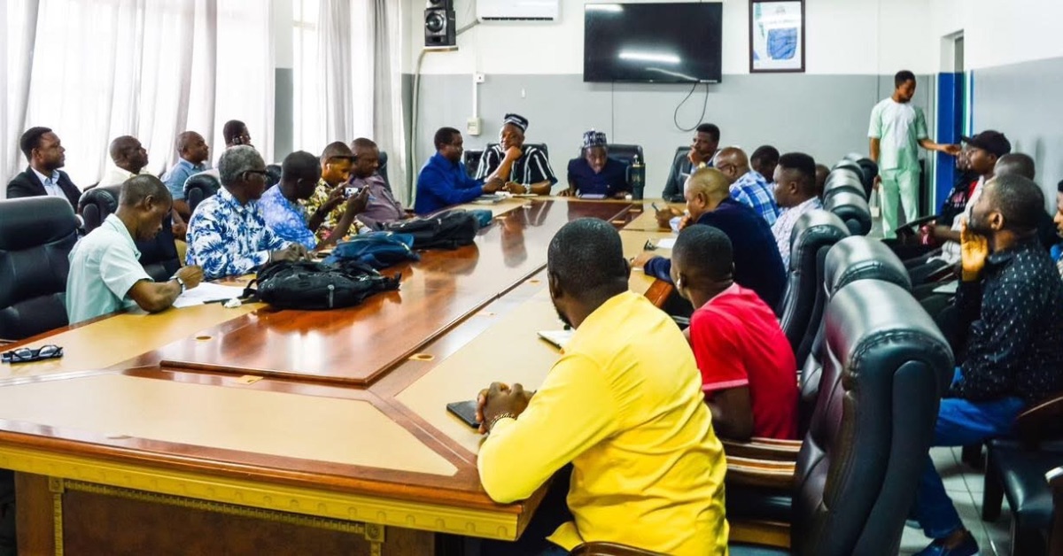 Stats SL and MoICE Engage Media Practitioners on Publicity for 2026 Census