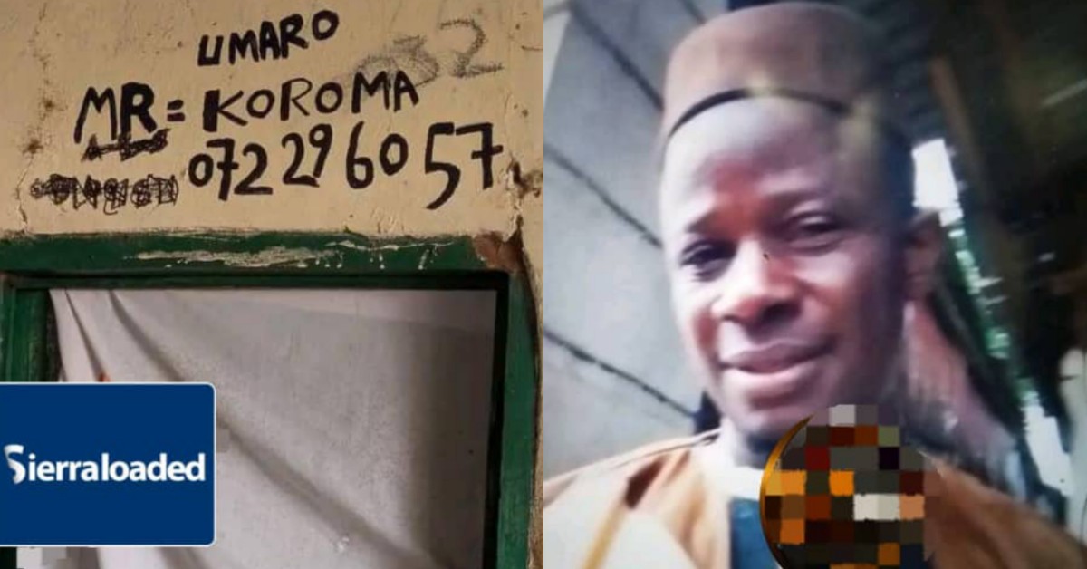 Fake Herbalist Disappears After Collecting Over Le200,000 from Mogegba Residents