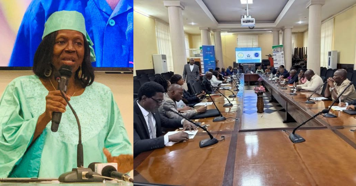 Planning Minister Warns Against Further Delays in Civil Service Credit Union Launch