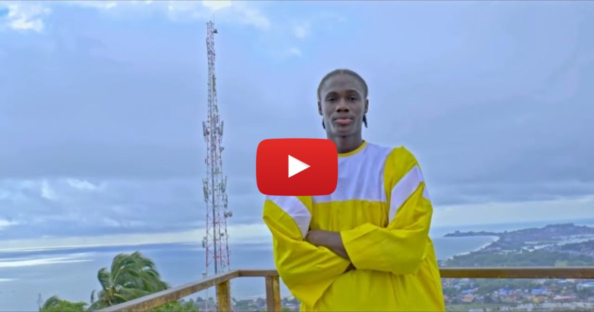 Mus B – More Time (Official Video)