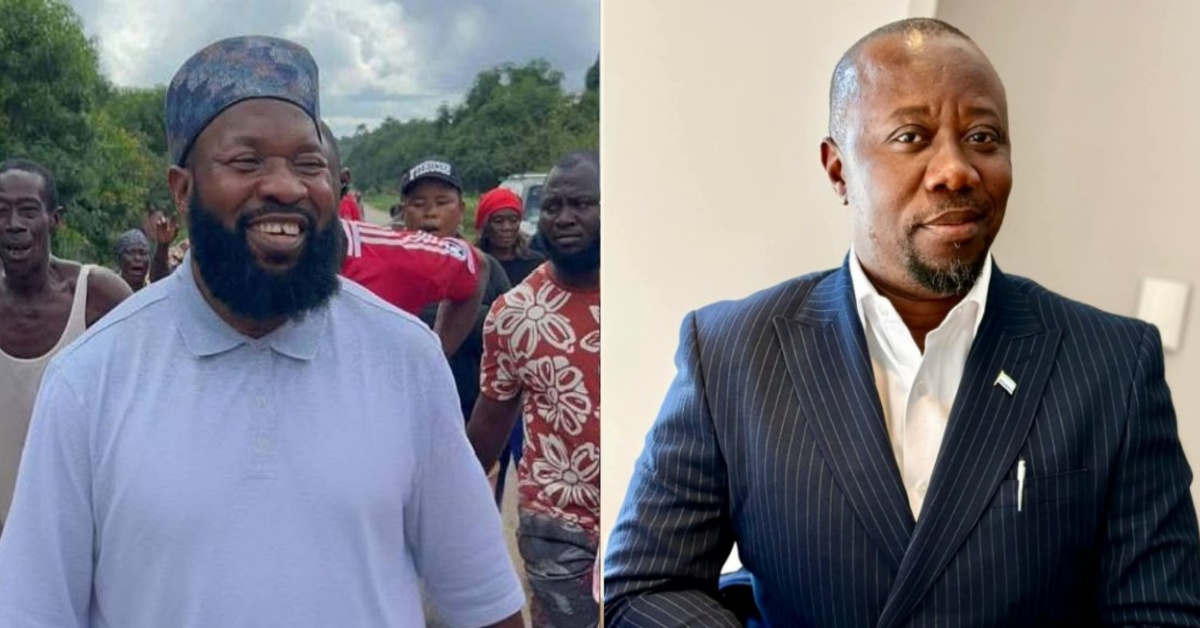 State House Communications Director Responds to Alleged Police Block of Jagaban’s Keke Assembly Plant