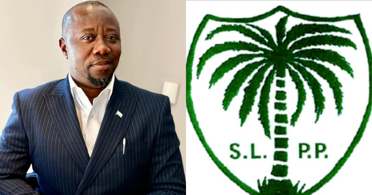 Myk Berewa Warns SLPP Against Division as 2028 Elections Loom
