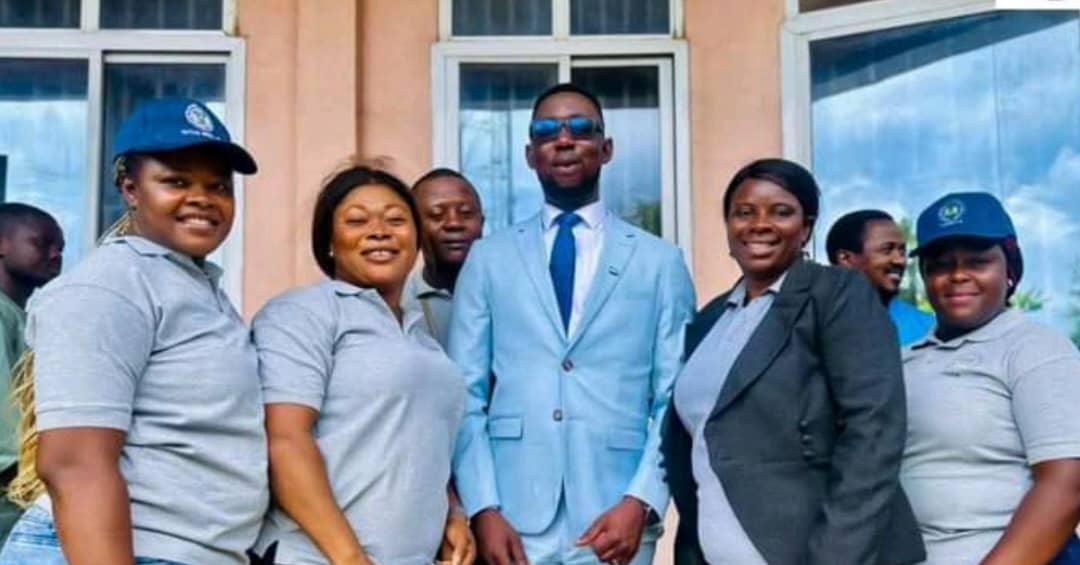 Parliament Approves Joseph Maada Lahai as New Youth Commission Boss