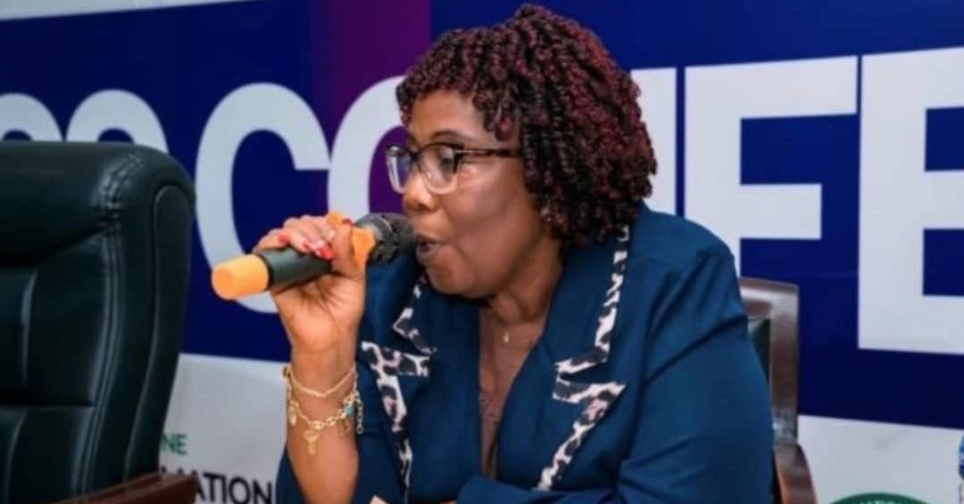 NCC Commissioner Reaffirms Commitment to Child Protection and Welfare in Sierra Leone