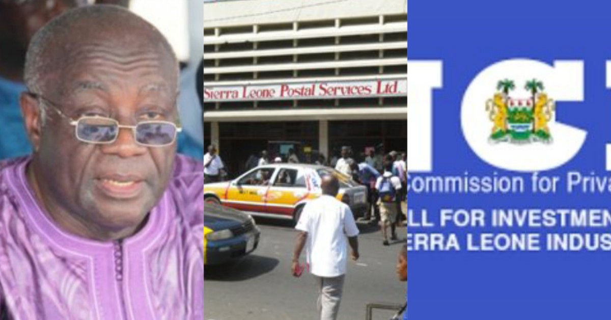 NCP Responds to Hon. IB Kargbo’s Concerns Over Salary Delays at SALPOST